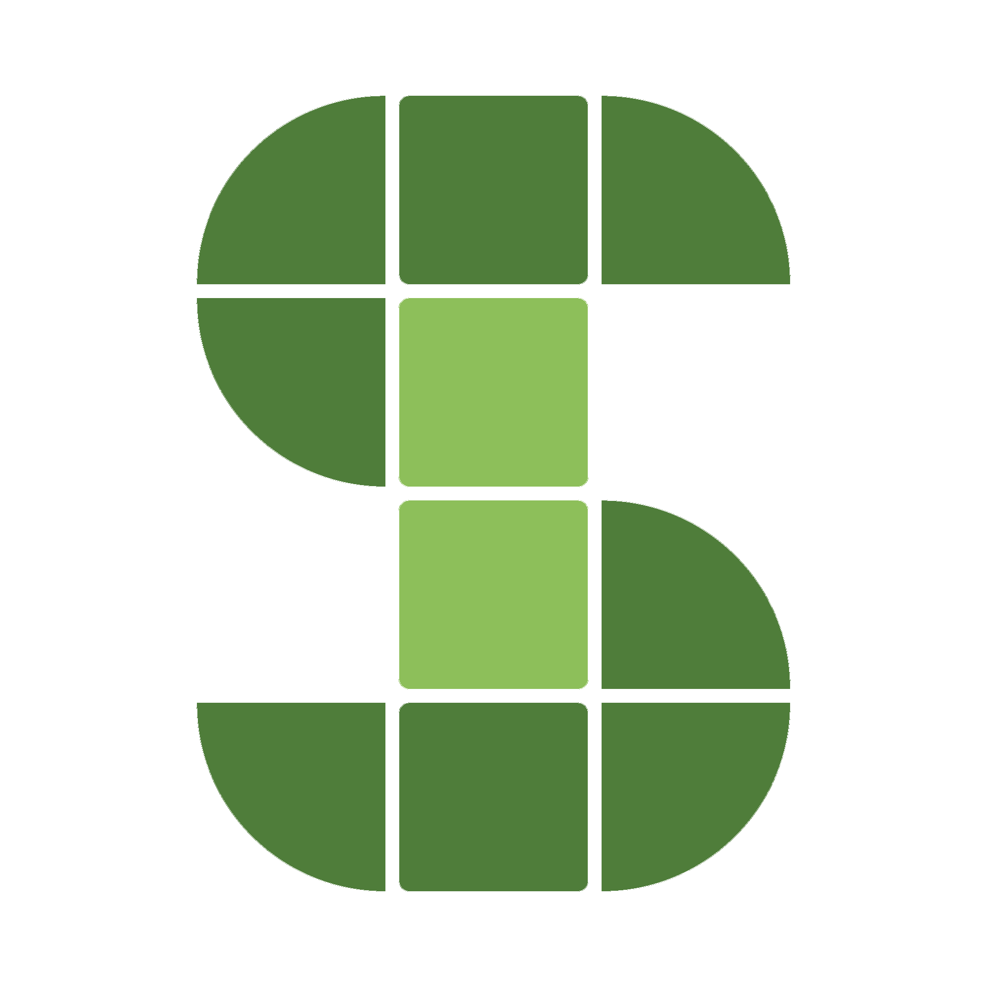 SocialGryd app icon
