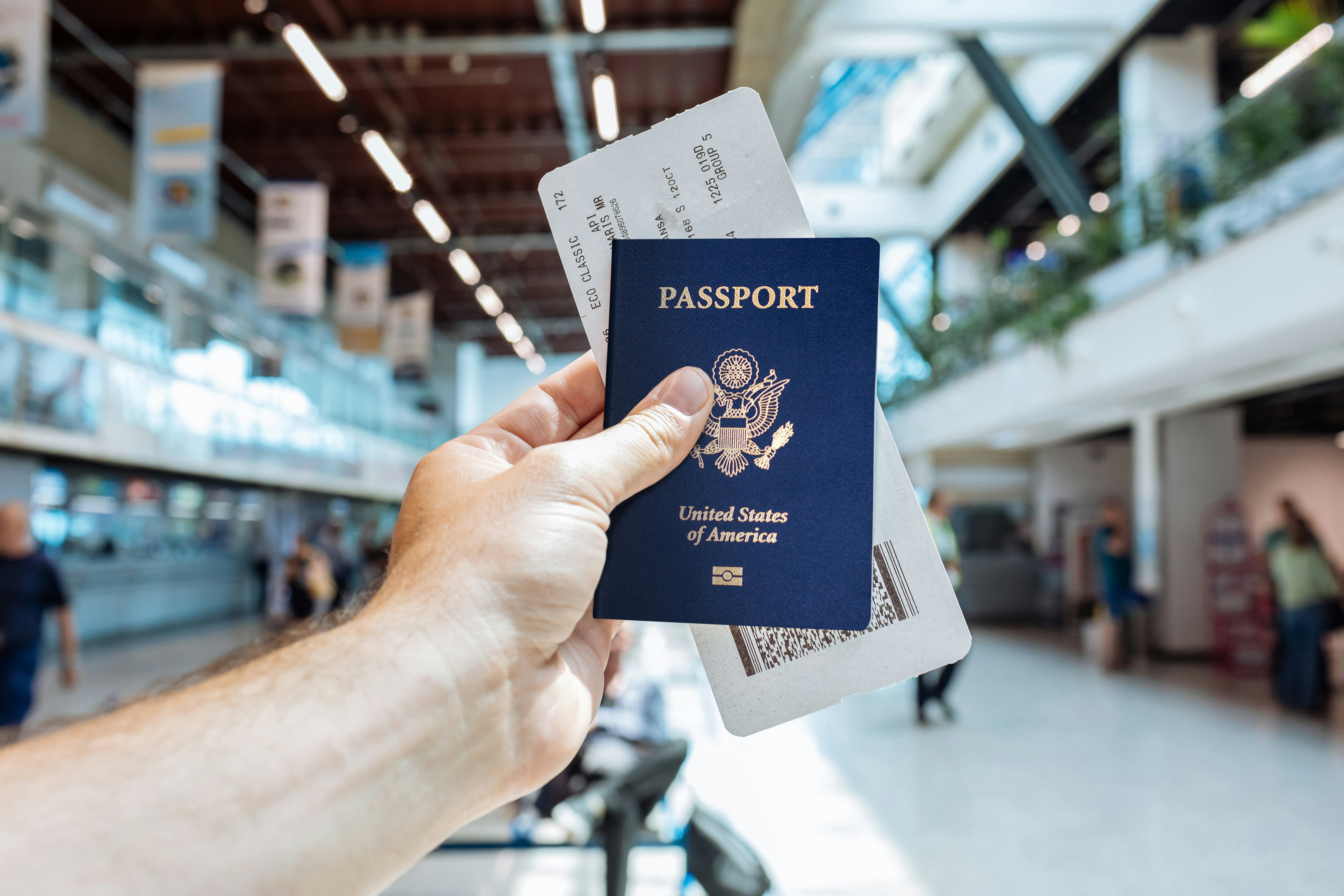 Thailand Digital Arrival Card (TDAC) Guide for 2026
