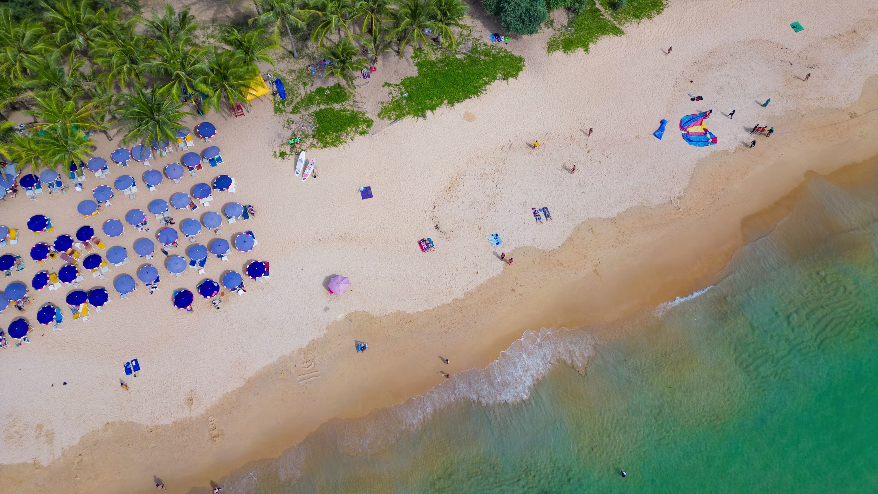Best Places to Live in Phuket for Singles, Couples and Families (2026)