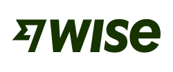 Wise logo