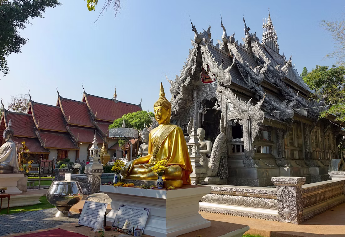 Chiang Mai city guide image