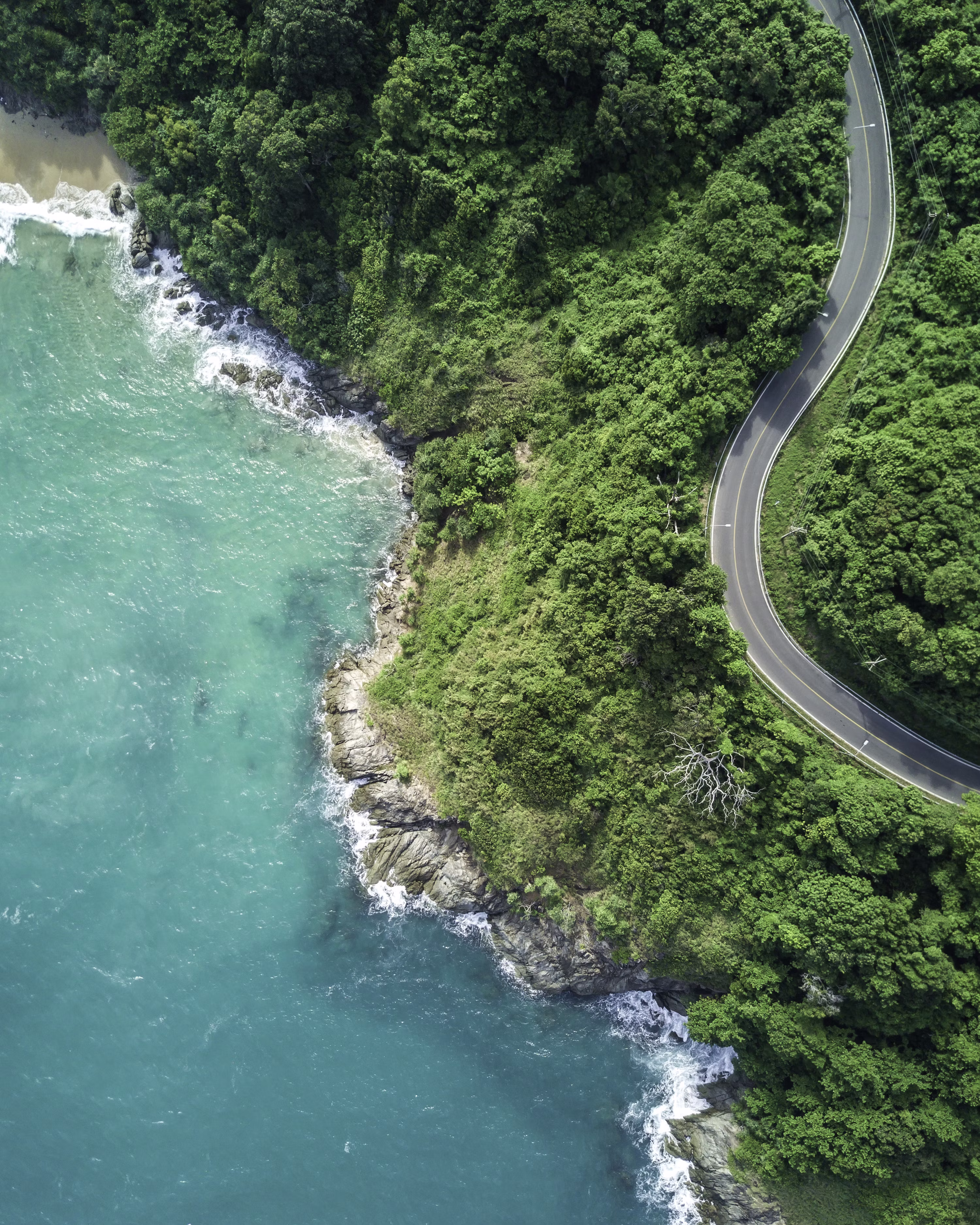Phuket's Growth Is Moving North Into Phang Nga