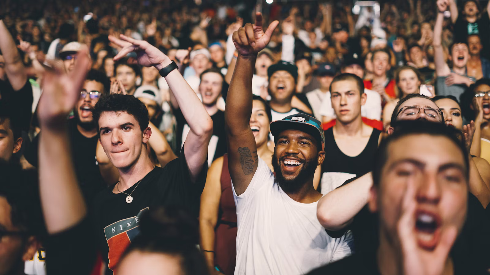 Thailand's Biggest Music Festivals in 2026 and 2027: Phuket-Friendly Dates