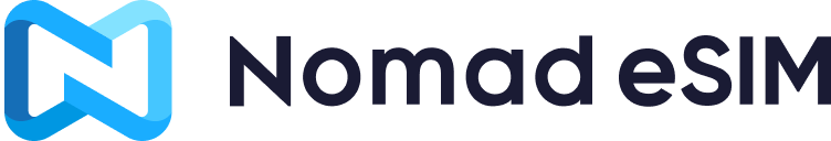 Nomad eSIM logo