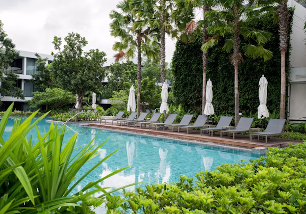 Thailand's Nominee Crackdown Is Hitting Phuket Property and Business Buyers