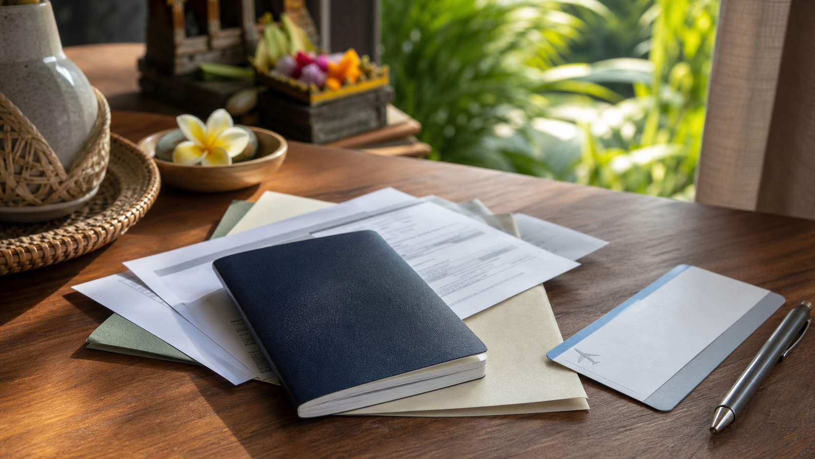 Bali Digital Nomad Visa and Remote Work Rules in 2026
