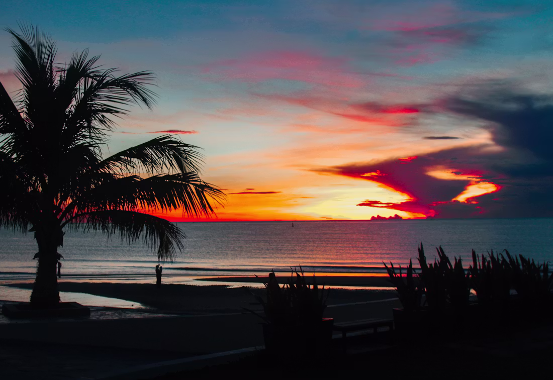 Hua Hin city guide image