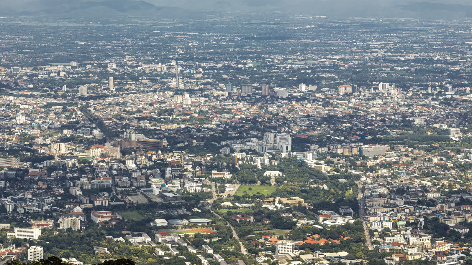 Renting in Chiang Mai in 2026: Deposits, Agents, Contracts and Mistakes