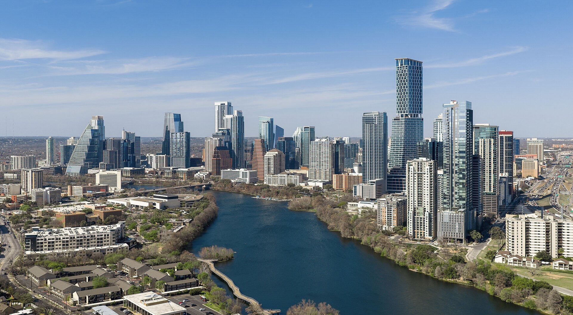 Austin city guide image