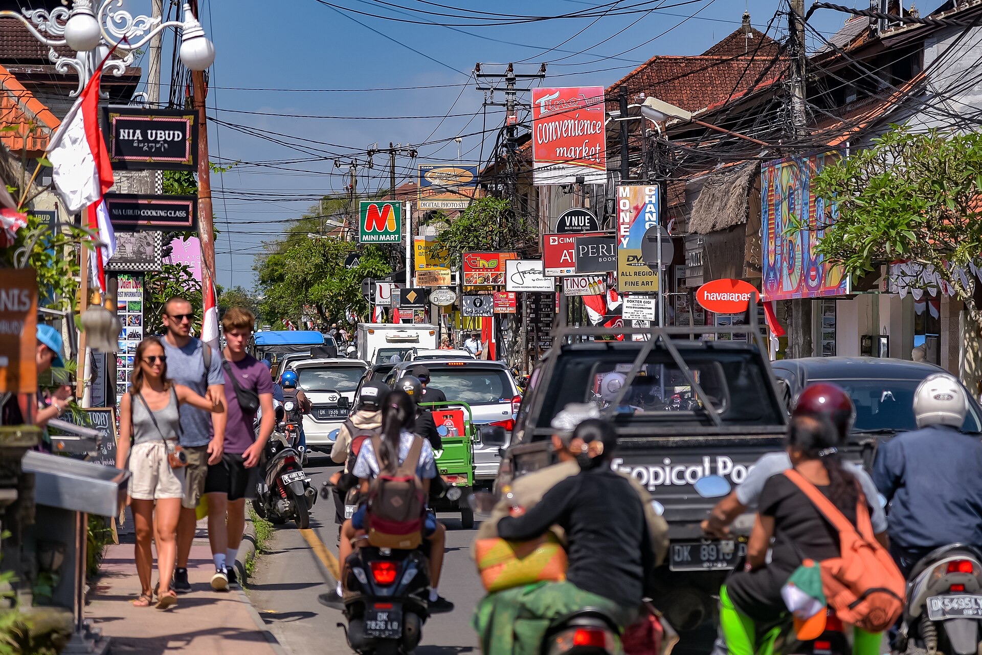 Bali vs Da Nang vs Chiang Mai for Digital Nomads in 2026