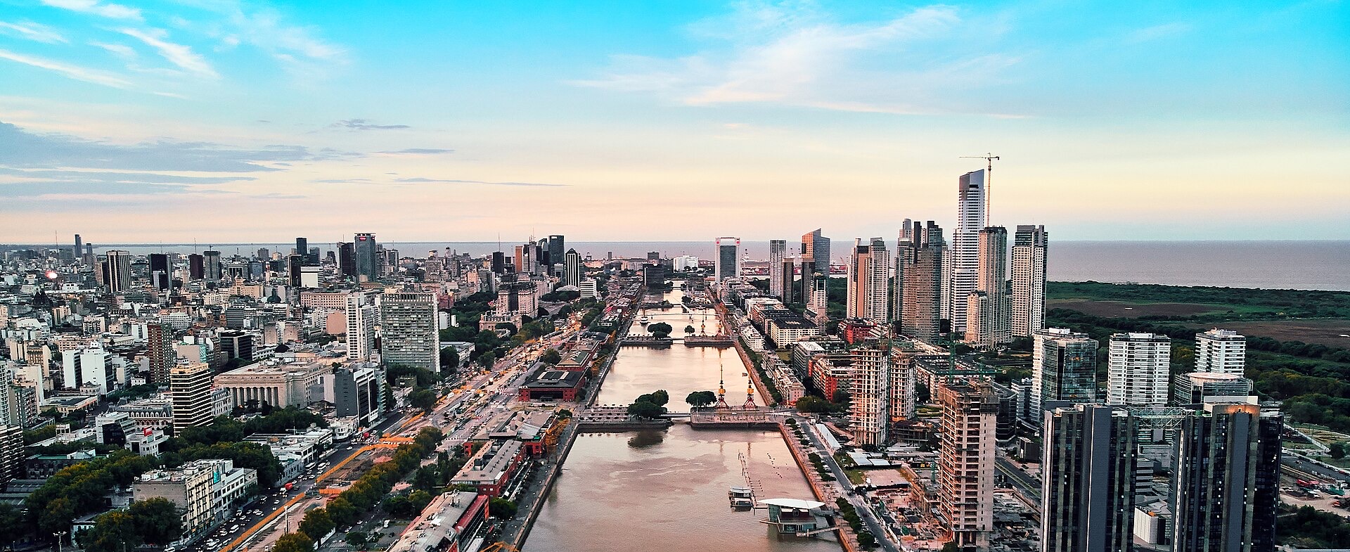 Buenos Aires city guide image