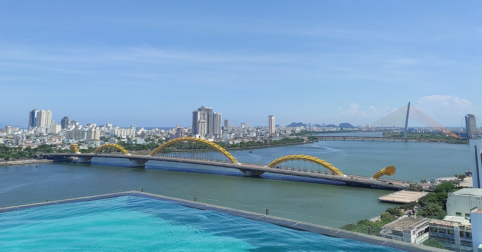 Da Nang city guide image