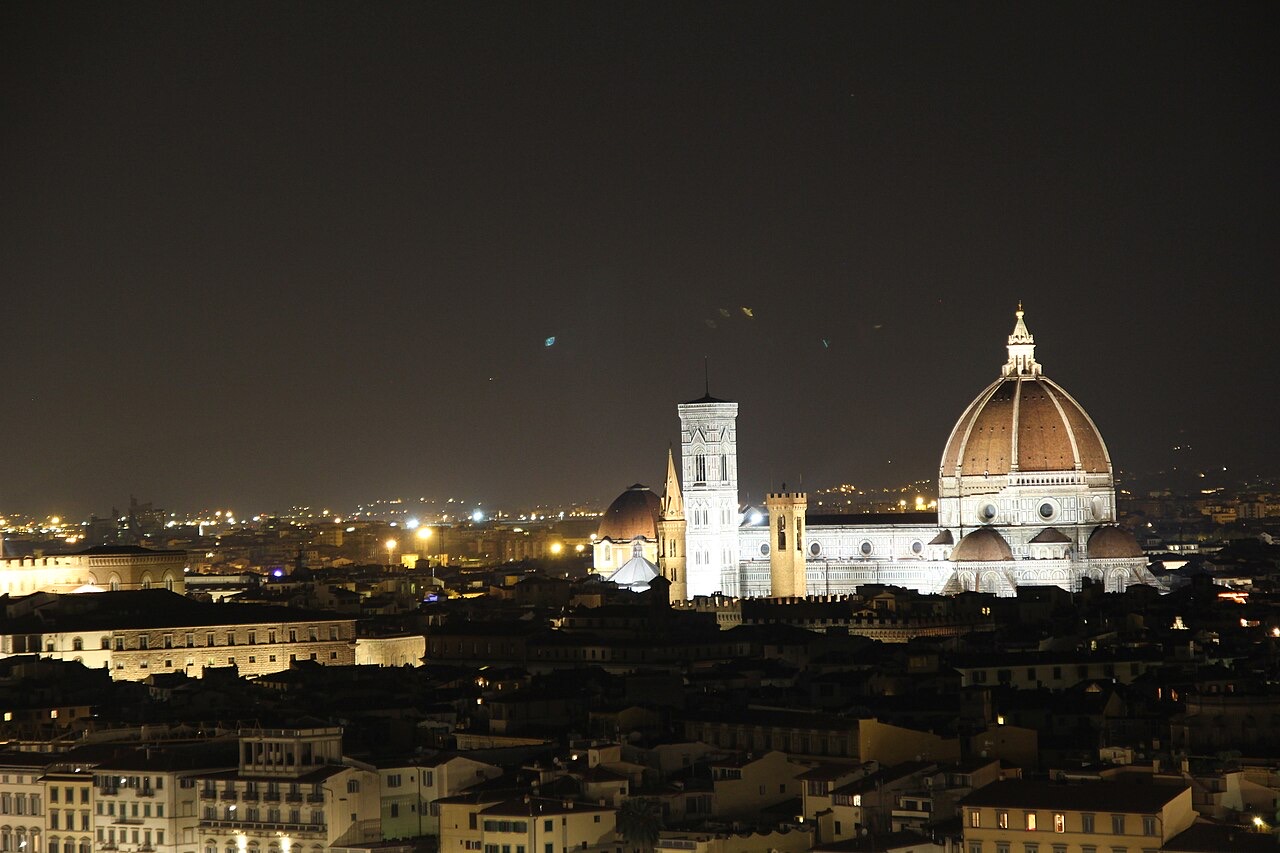 Florence city guide image