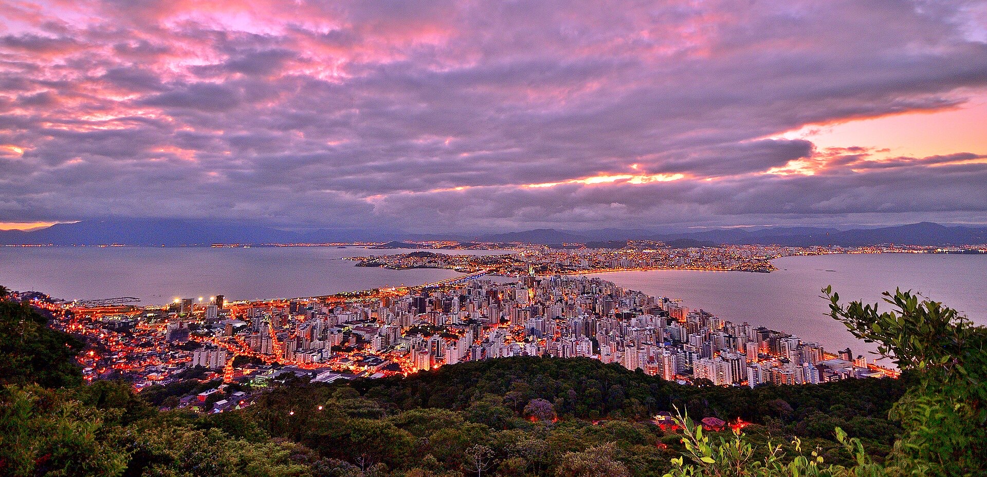 Florianopolis city guide image
