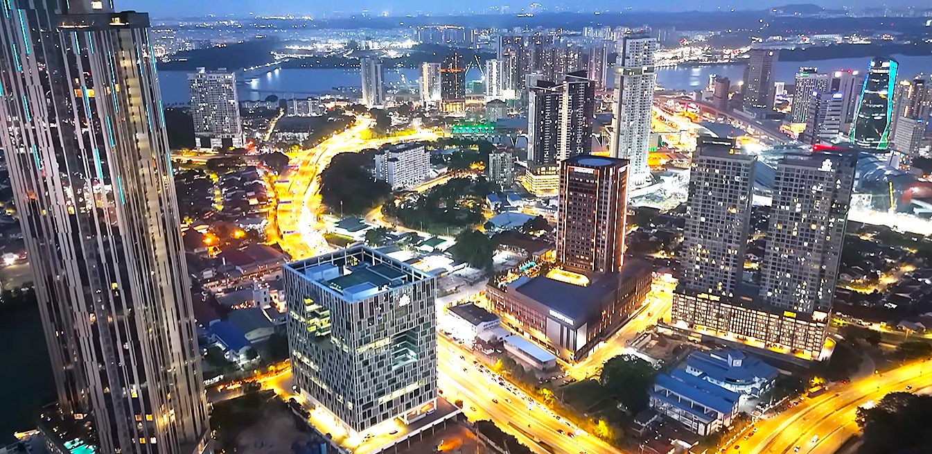 Johor Bahru city guide image