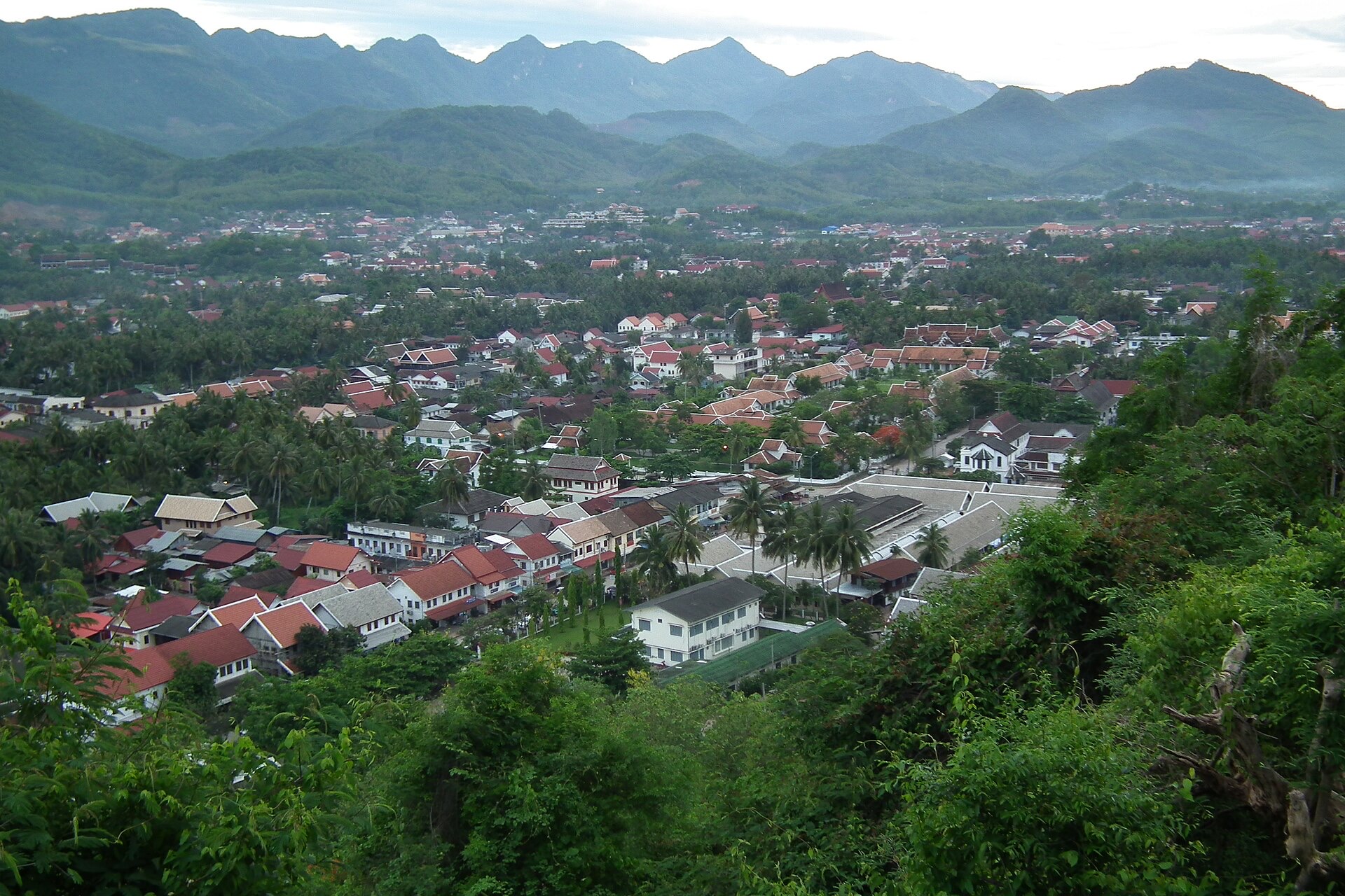 What Expat Life in Chiang Mai Is Really Like in 2026