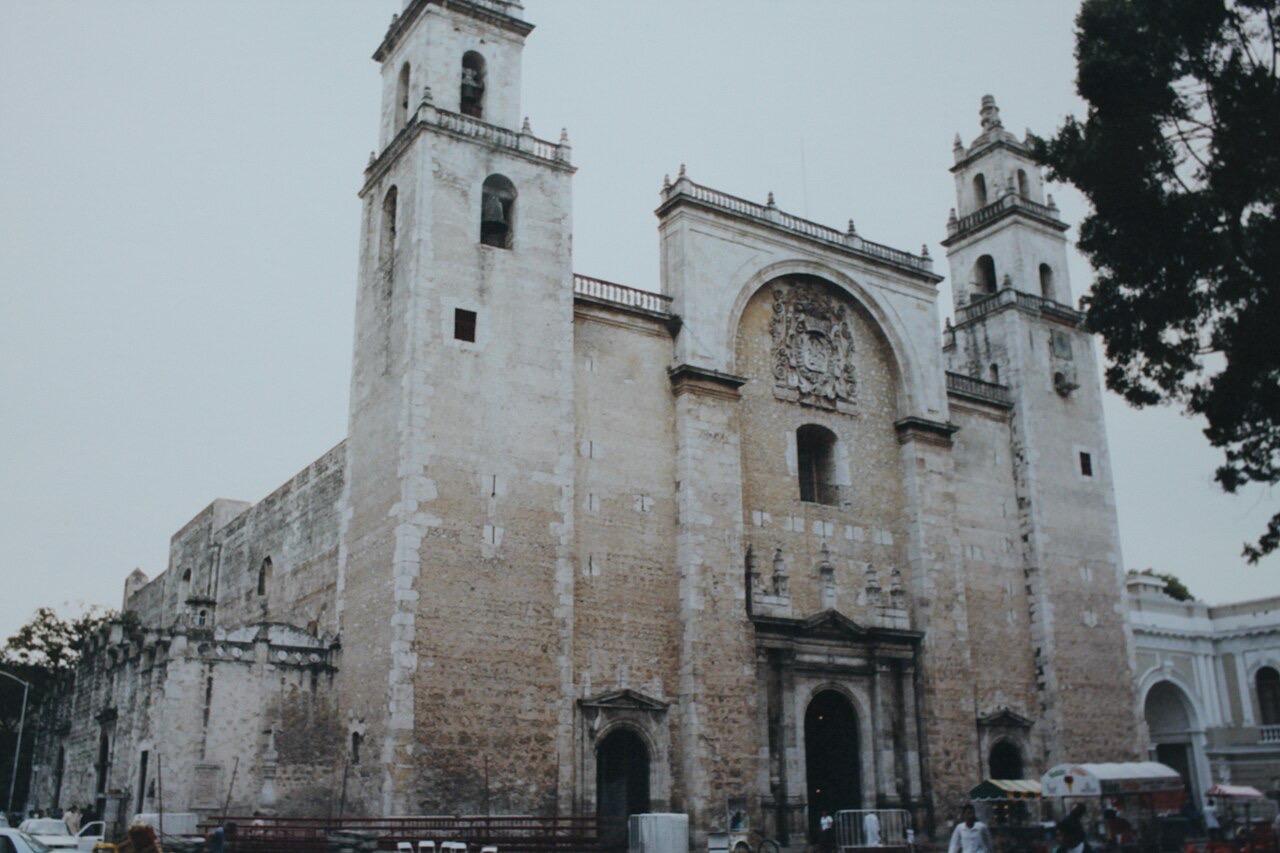Merida city guide image