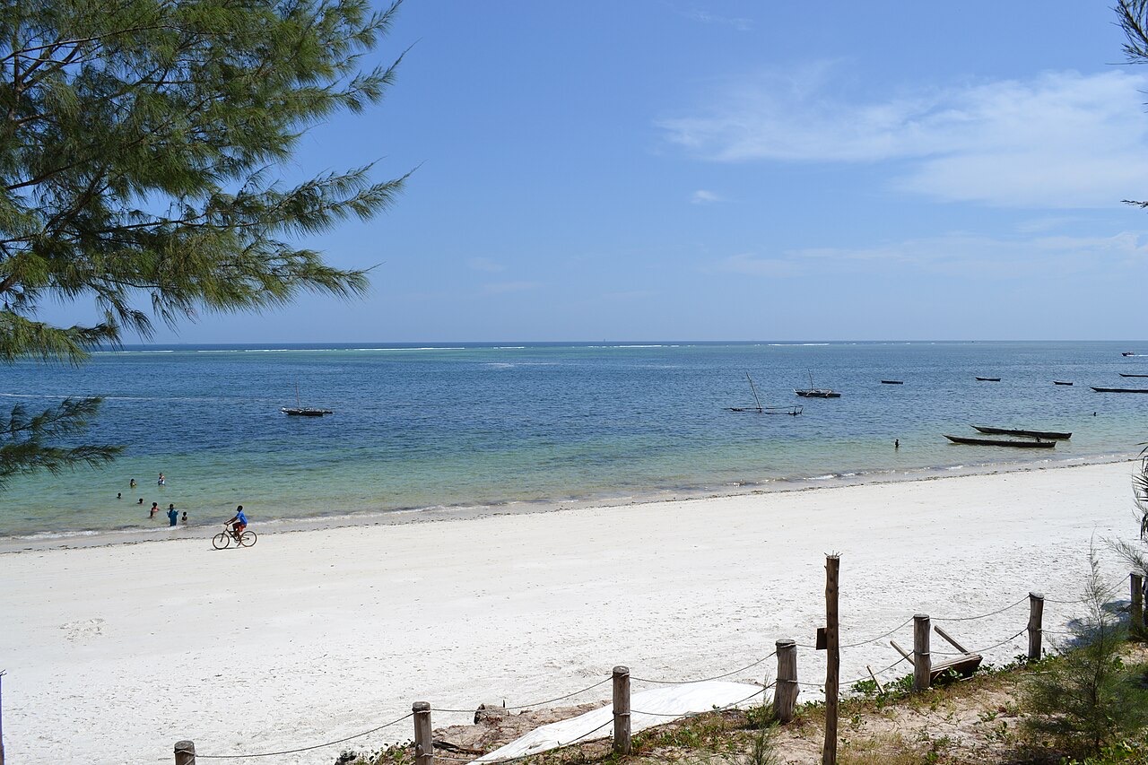 Mombasa city guide image