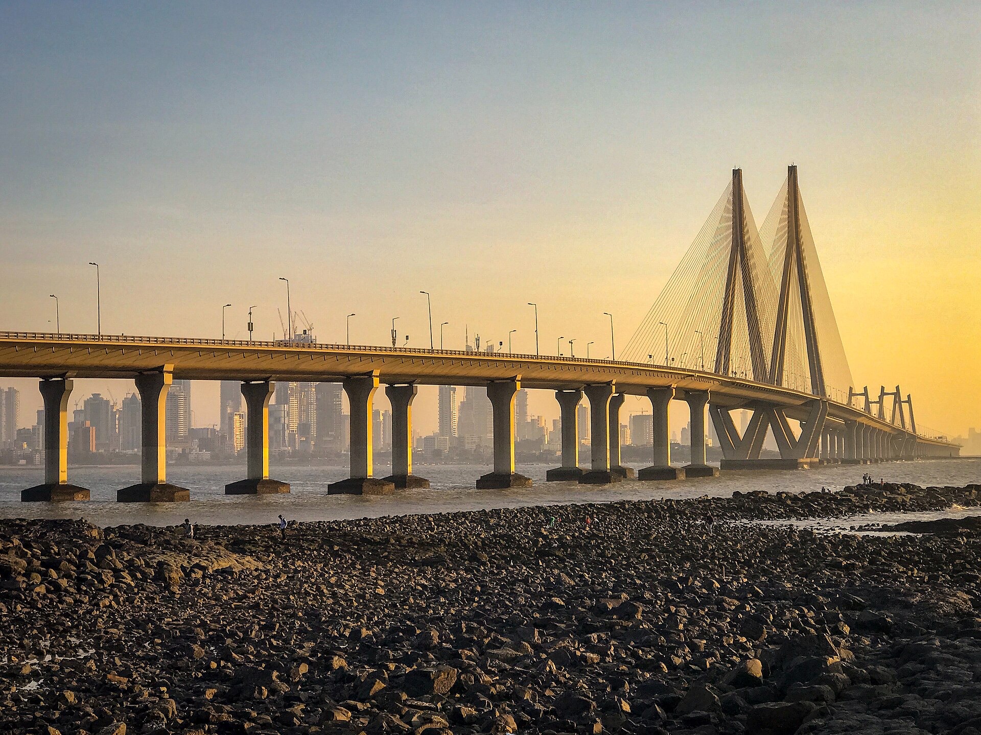 Mumbai city guide image