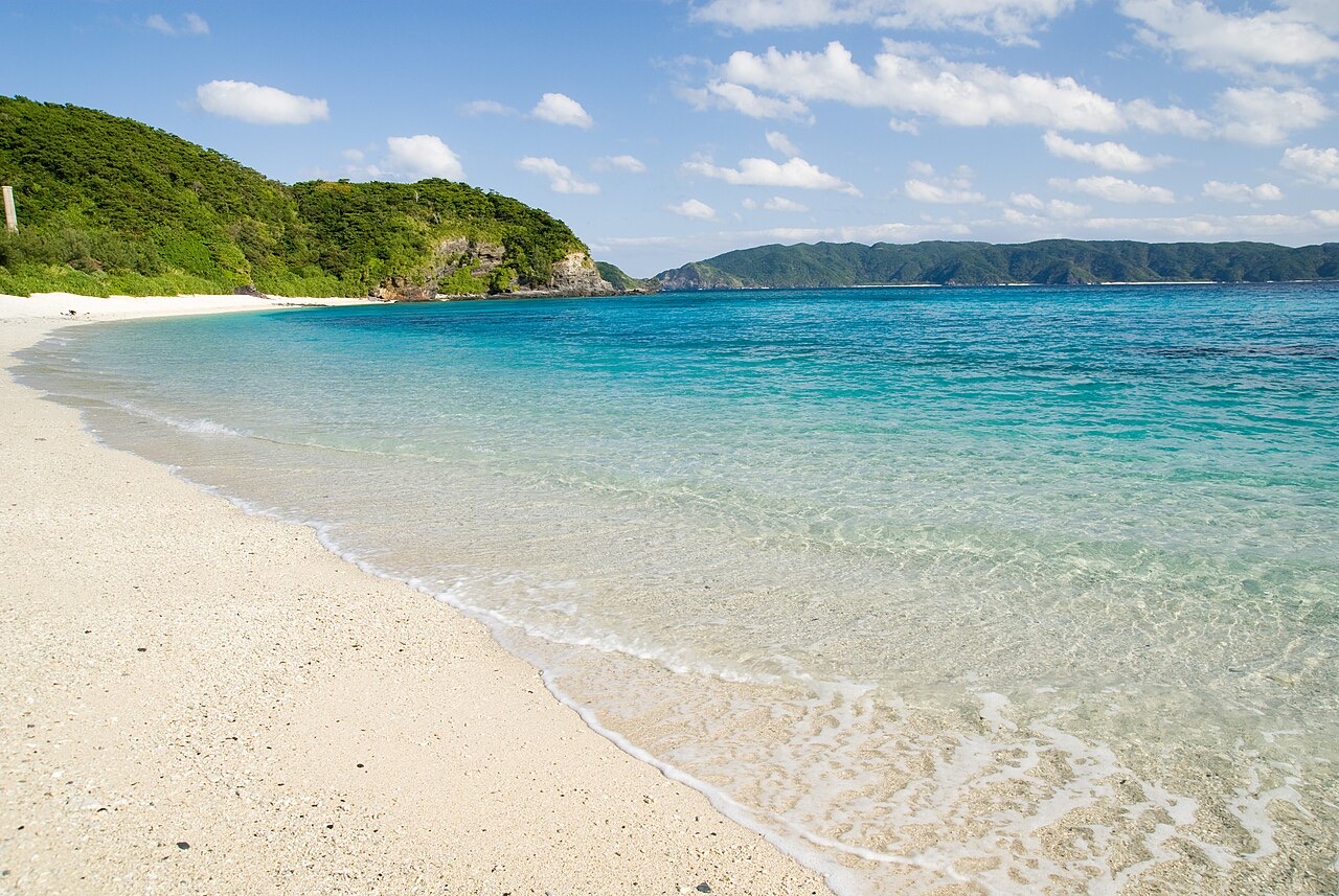 Okinawa city guide image