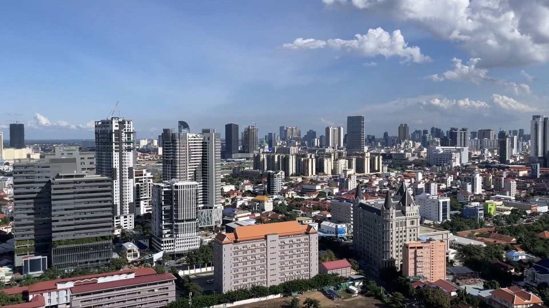 Phnom Penh city guide image
