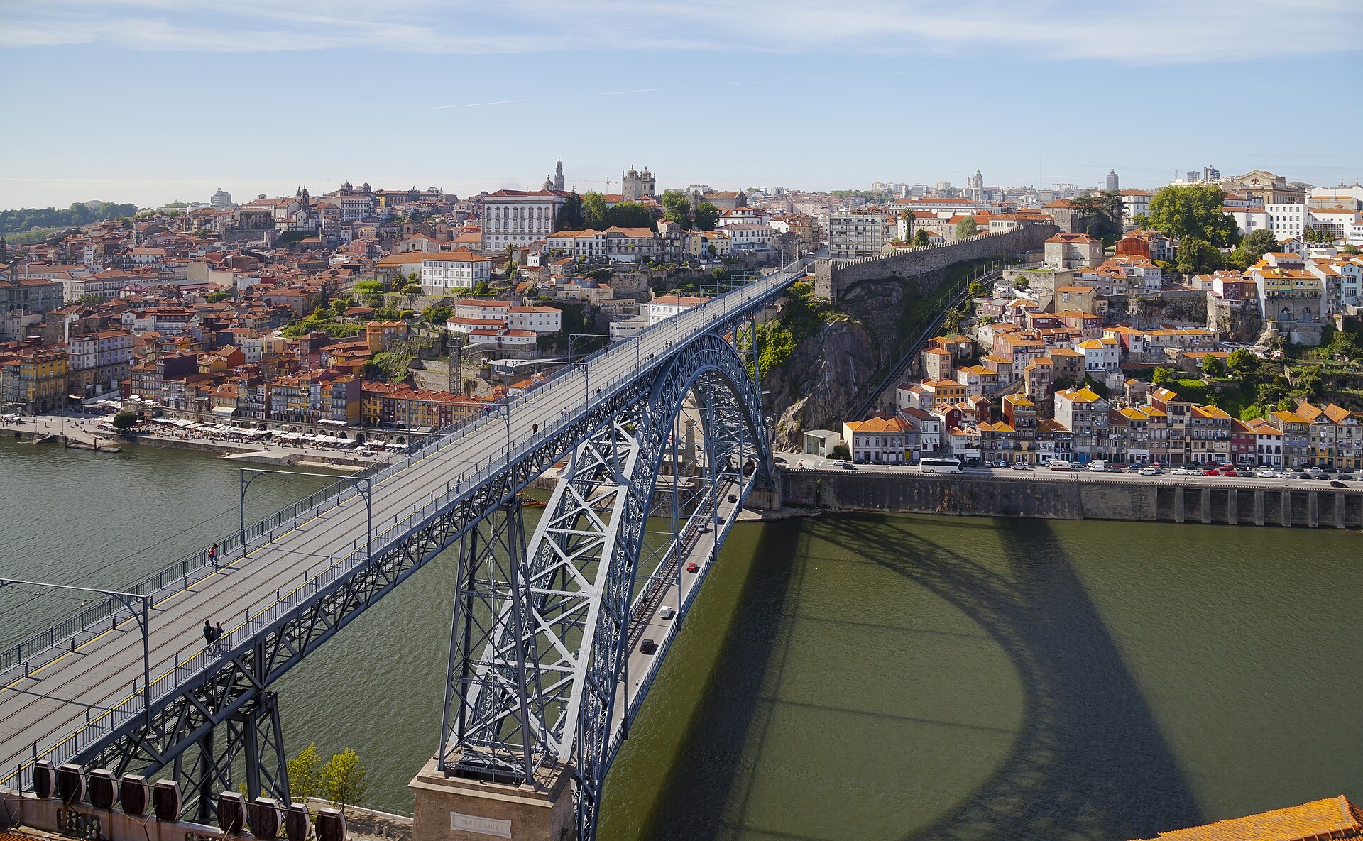 Porto city guide image