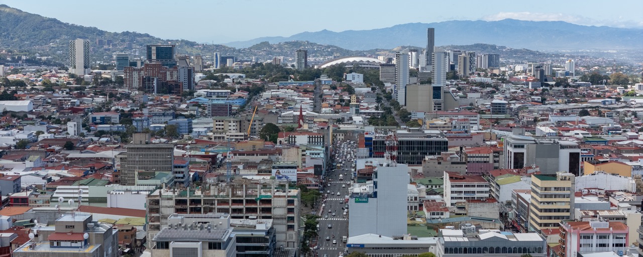 San Jose city guide image