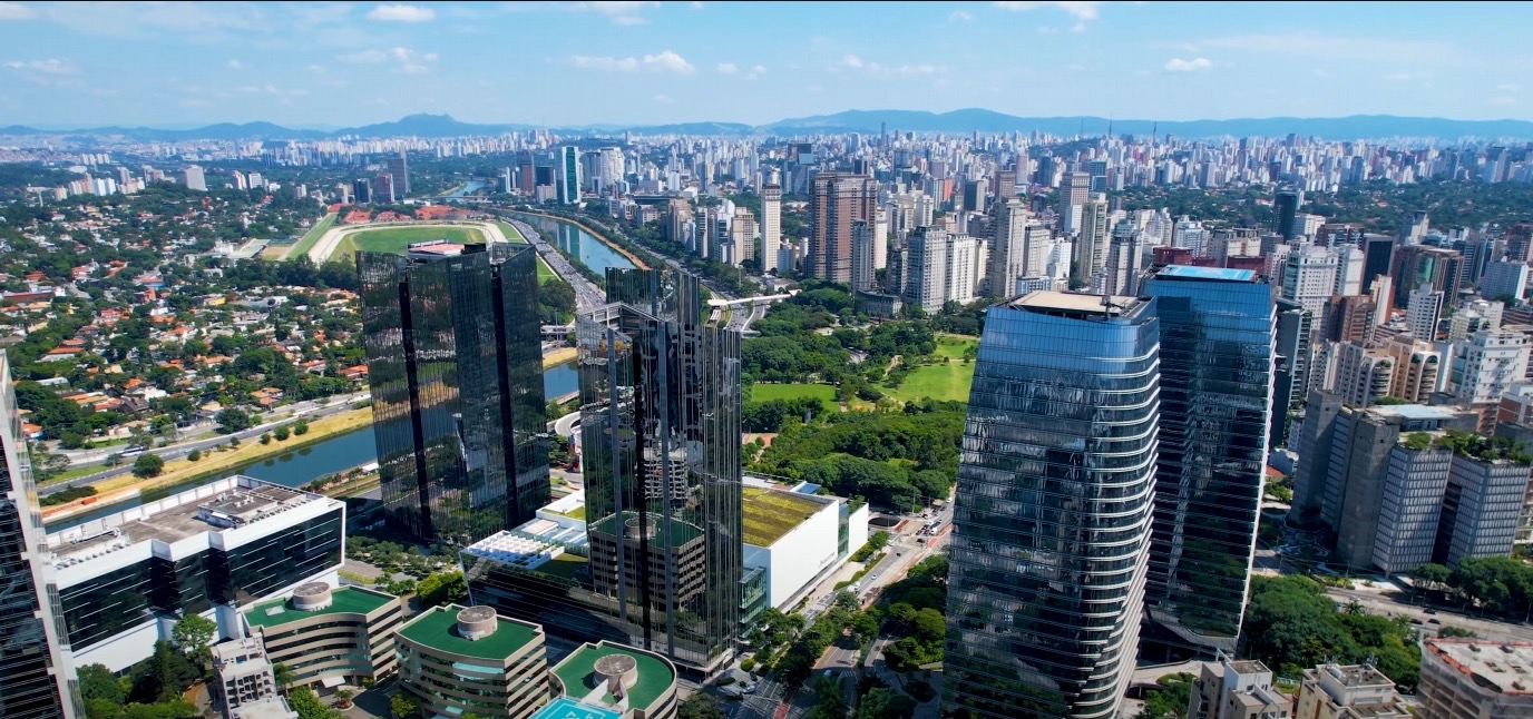 Sao Paulo city guide image