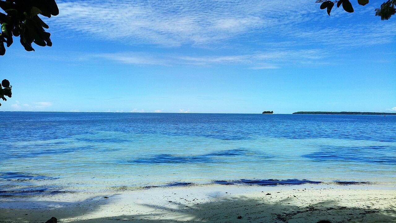 Siargao city guide image