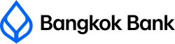 Bangkok Bank logo