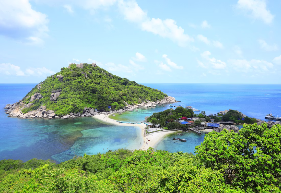 Koh Samui city guide image