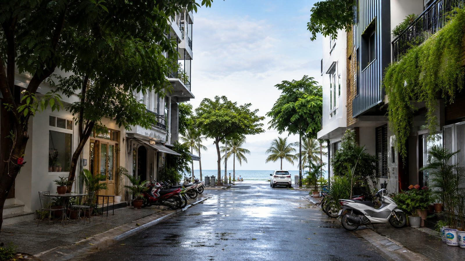 Best Places to Live in Da Nang for Singles, Couples and Families (2026)