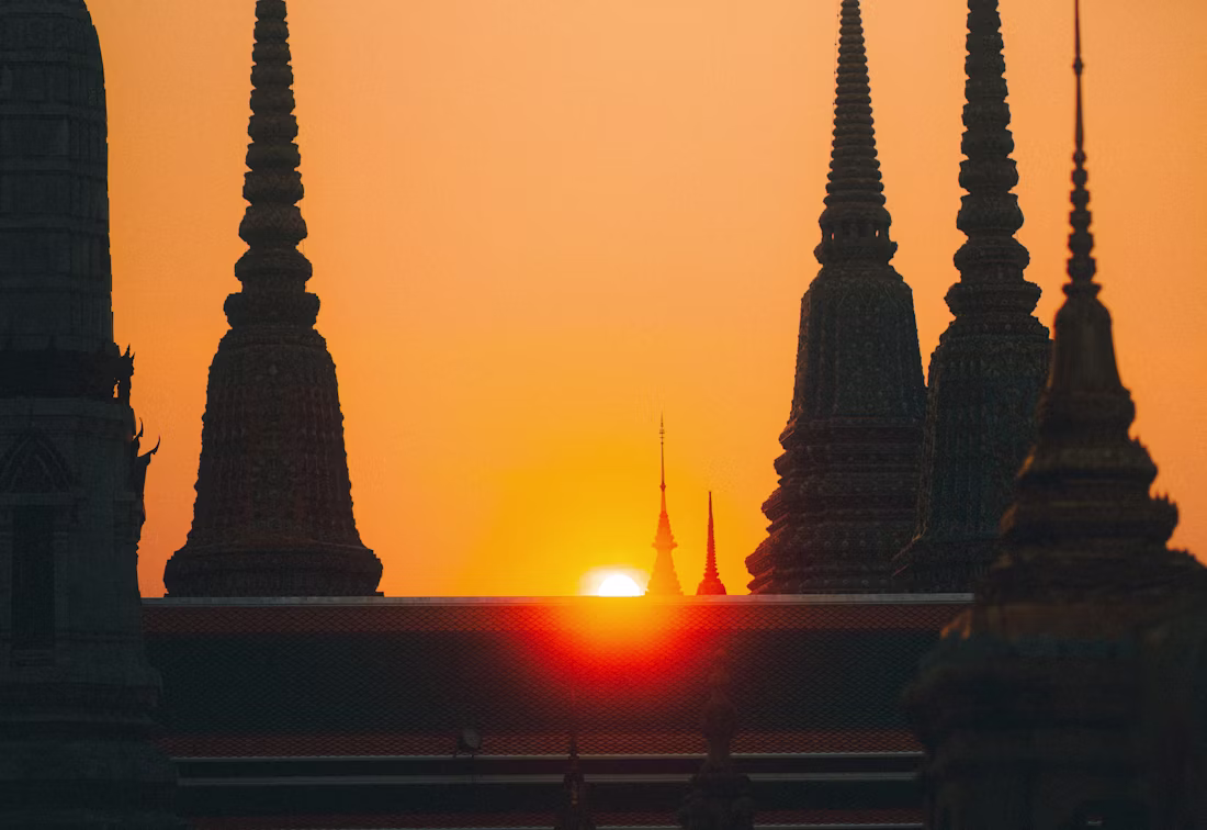 Bangkok city guide image
