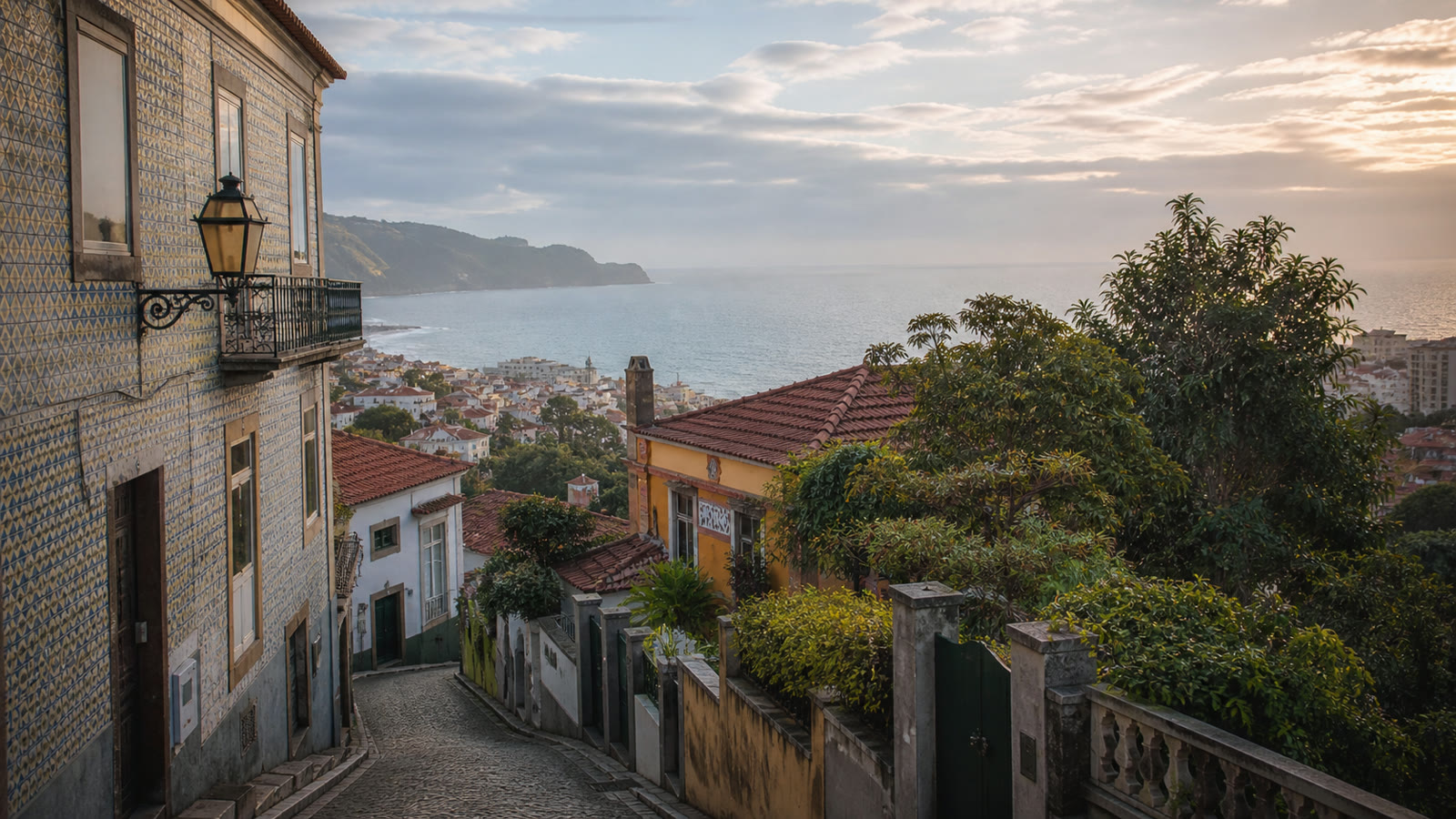 Lisbon vs Porto vs Madeira for Expats and Digital Nomads (2026)