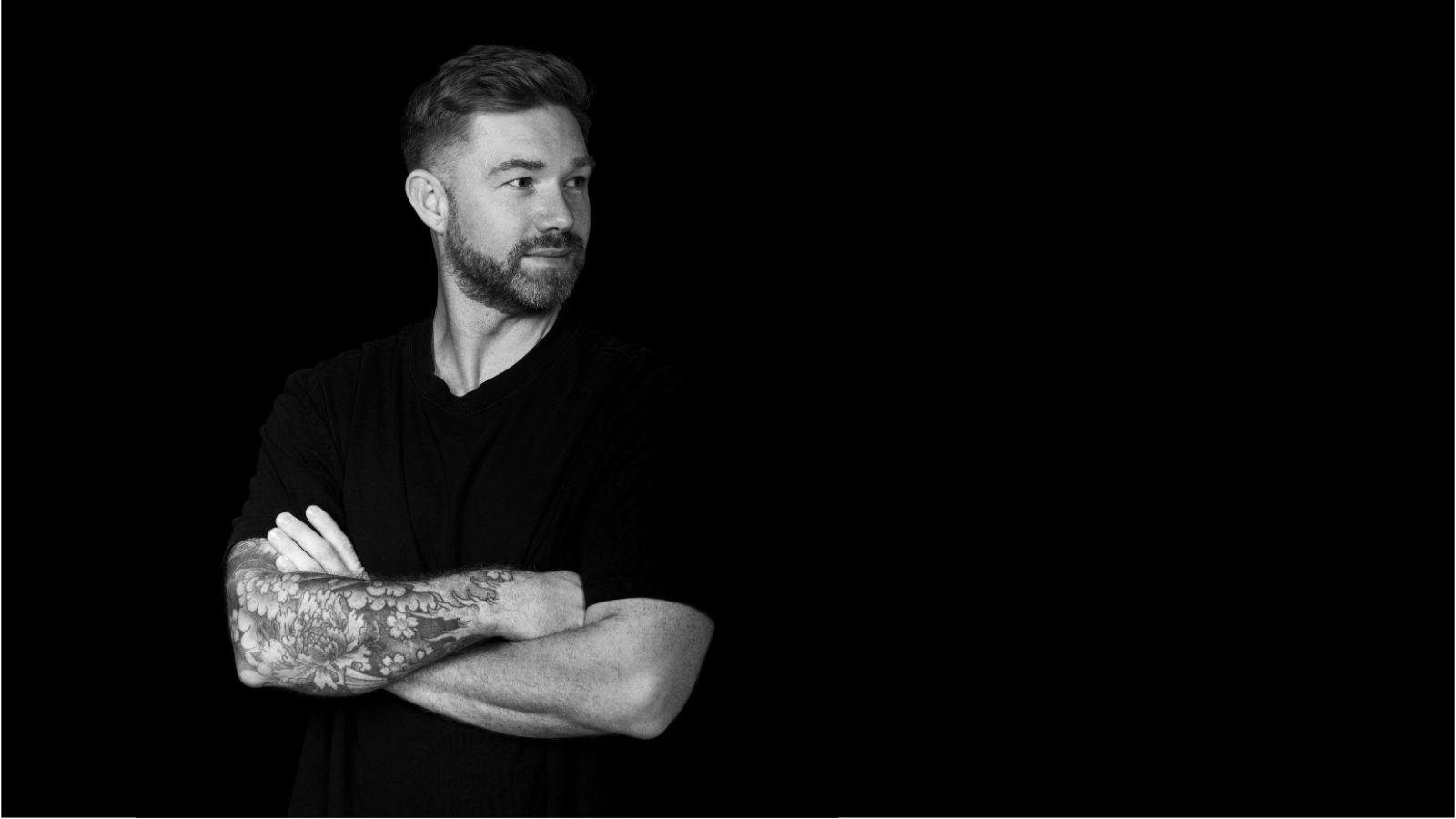 Julian Nevin, founder of SocialGryd