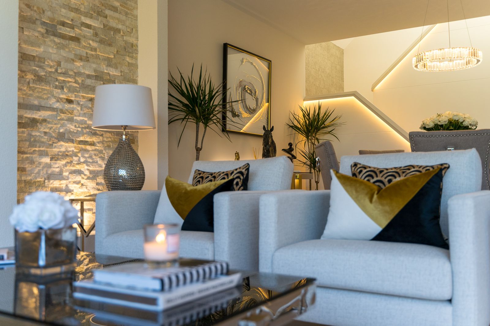 Marbella renovation
