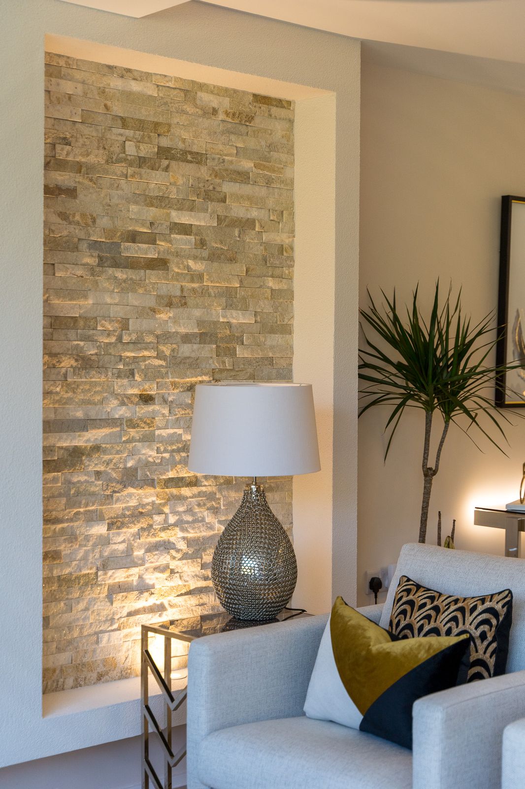 Marbella renovation