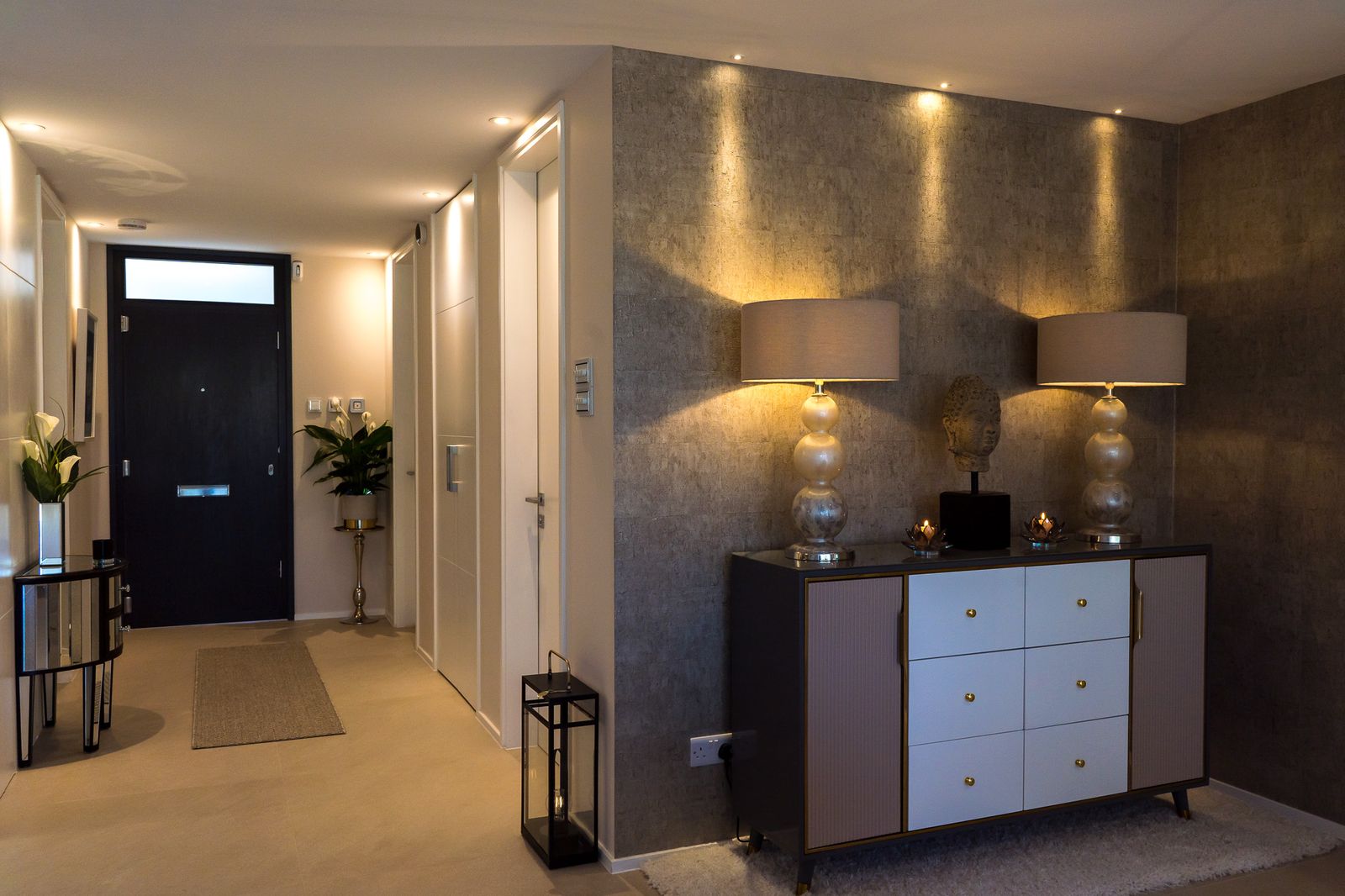 Marbella renovation
