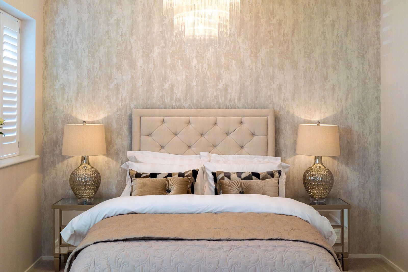 Marbella renovation