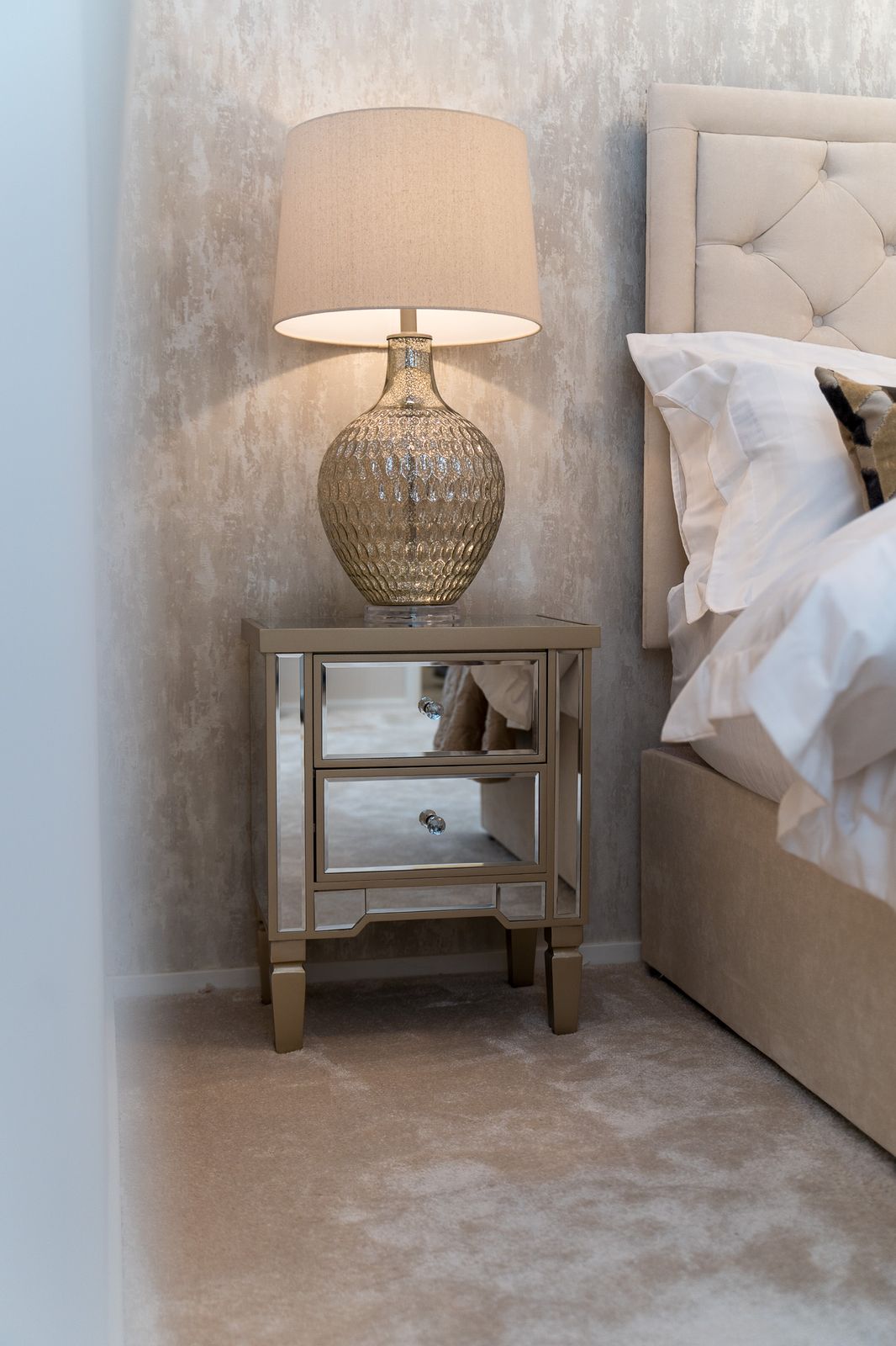 Marbella renovation