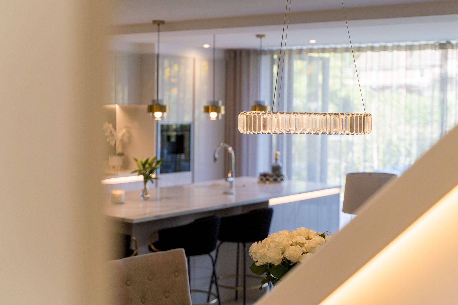 Marbella renovation