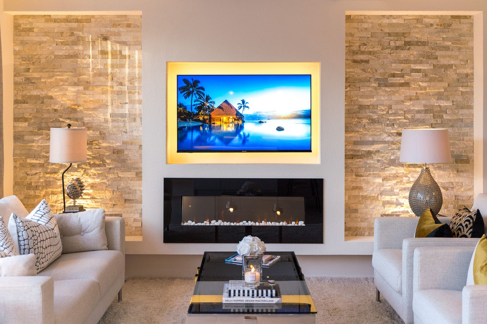 Marbella renovation