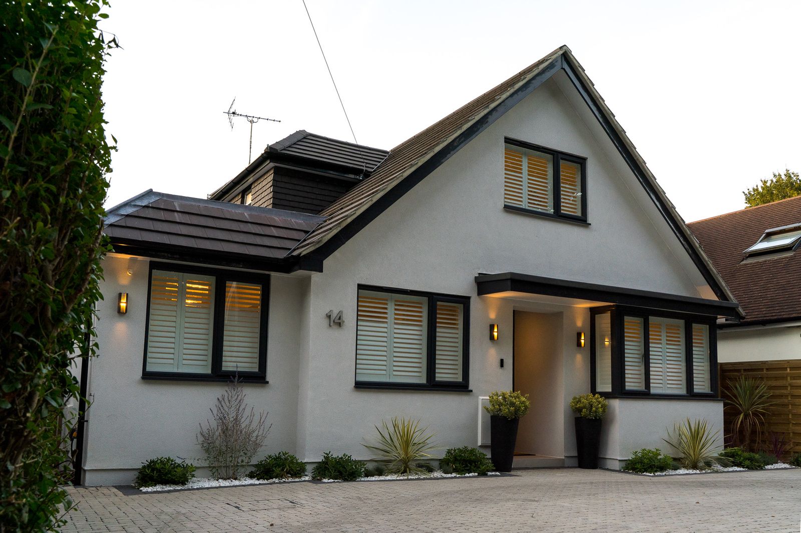 Marbella renovation