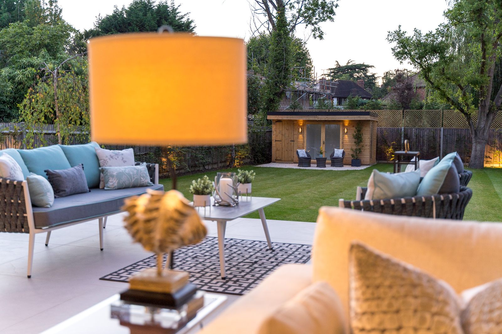 Marbella renovation